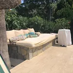 מלון Akvilla House *