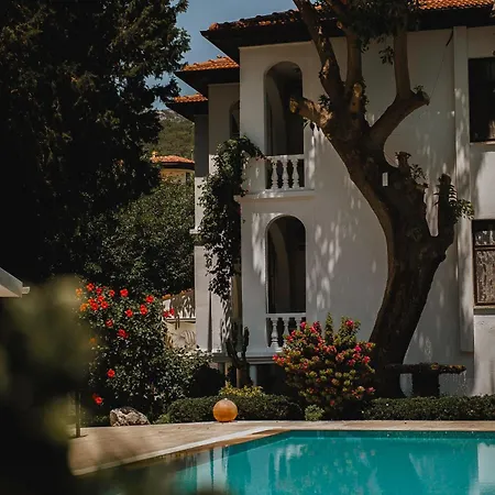 Akvilla House *