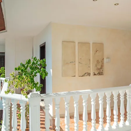 Akvilla House