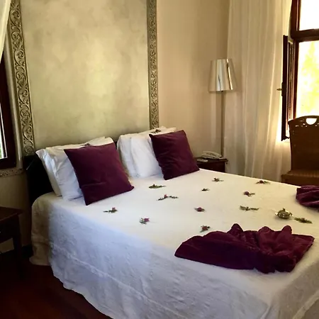 Akvilla House Hotell