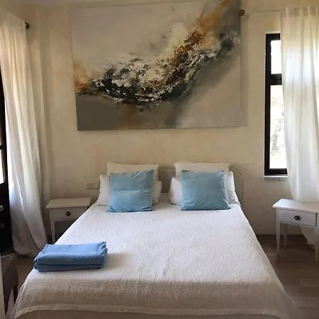 Hotell Akvilla House
