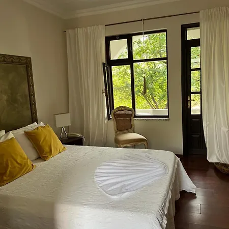 Hotell Akvilla House Sarigerme