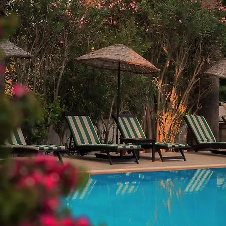 Akvilla House Hotel *