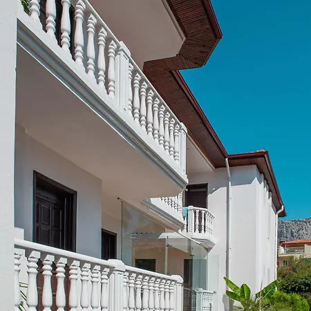 Hotel Akvilla House Sarıgerme