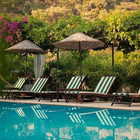 Akvilla House Sarıgerme