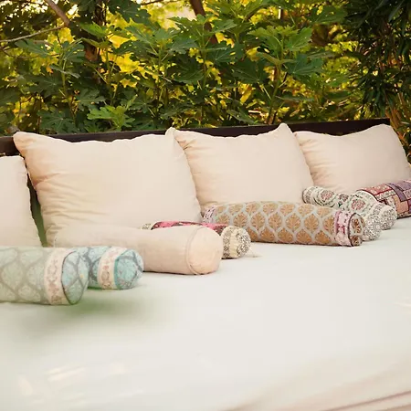 Akvilla House Hotel Sarıgerme