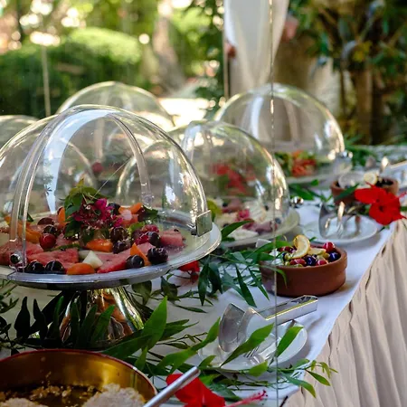 Akvilla House Sarıgerme